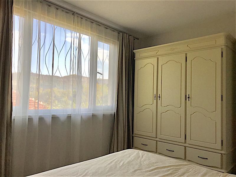 Penthouse Tsarevets Lejlighed Veliko Tarnovo Eksteriør billede