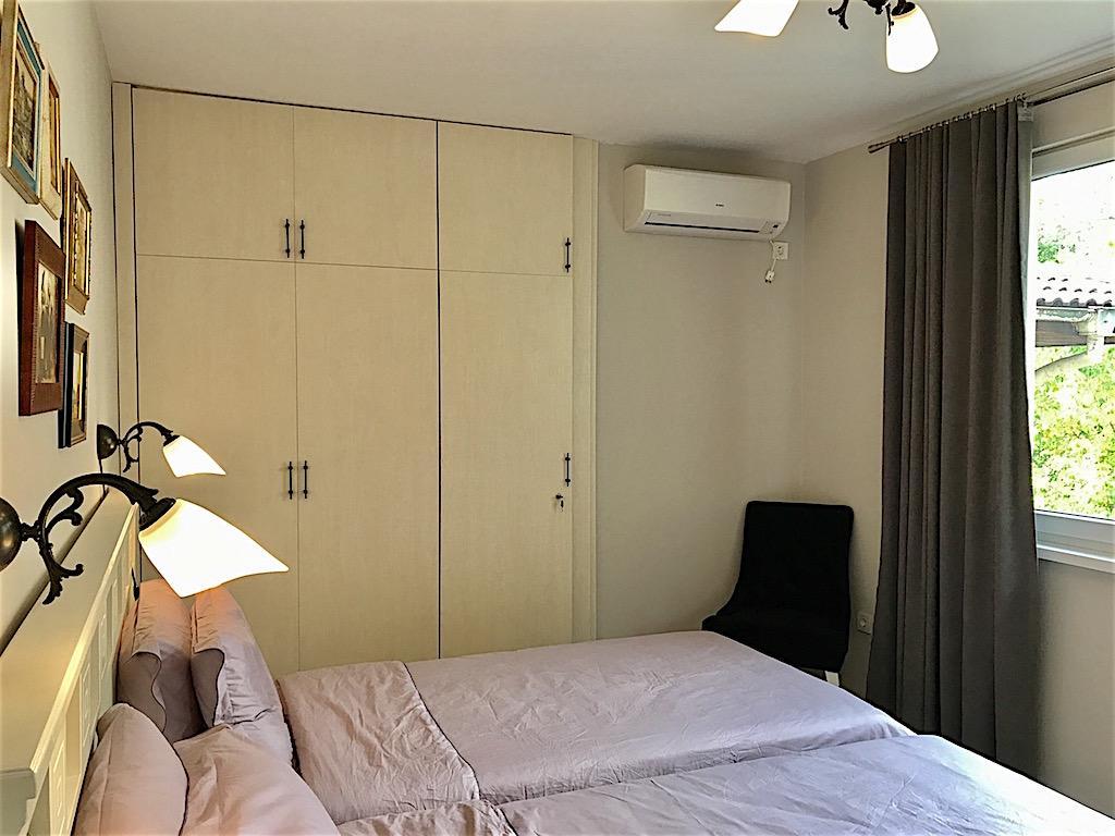 Penthouse Tsarevets Lejlighed Veliko Tarnovo Eksteriør billede