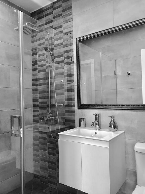 Penthouse Tsarevets Lejlighed Veliko Tarnovo Eksteriør billede